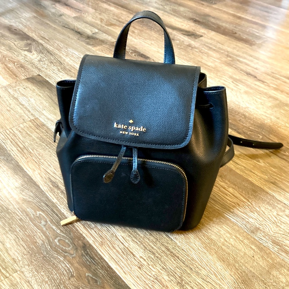 Kate Spade backpack purse